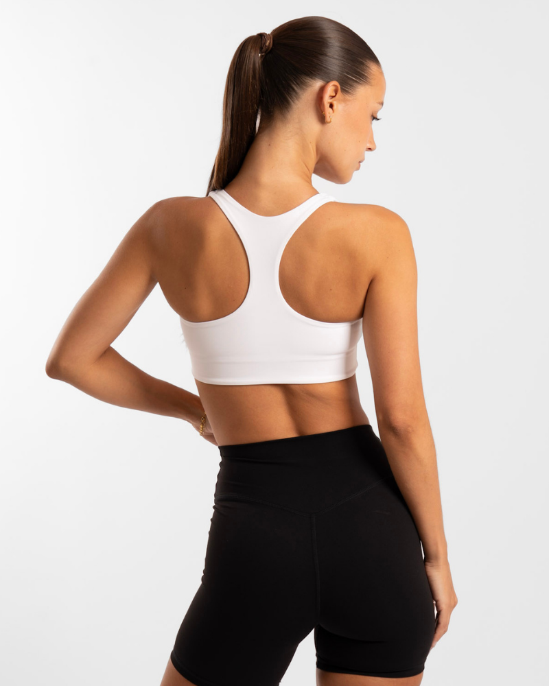 Performance Crop - Arctic