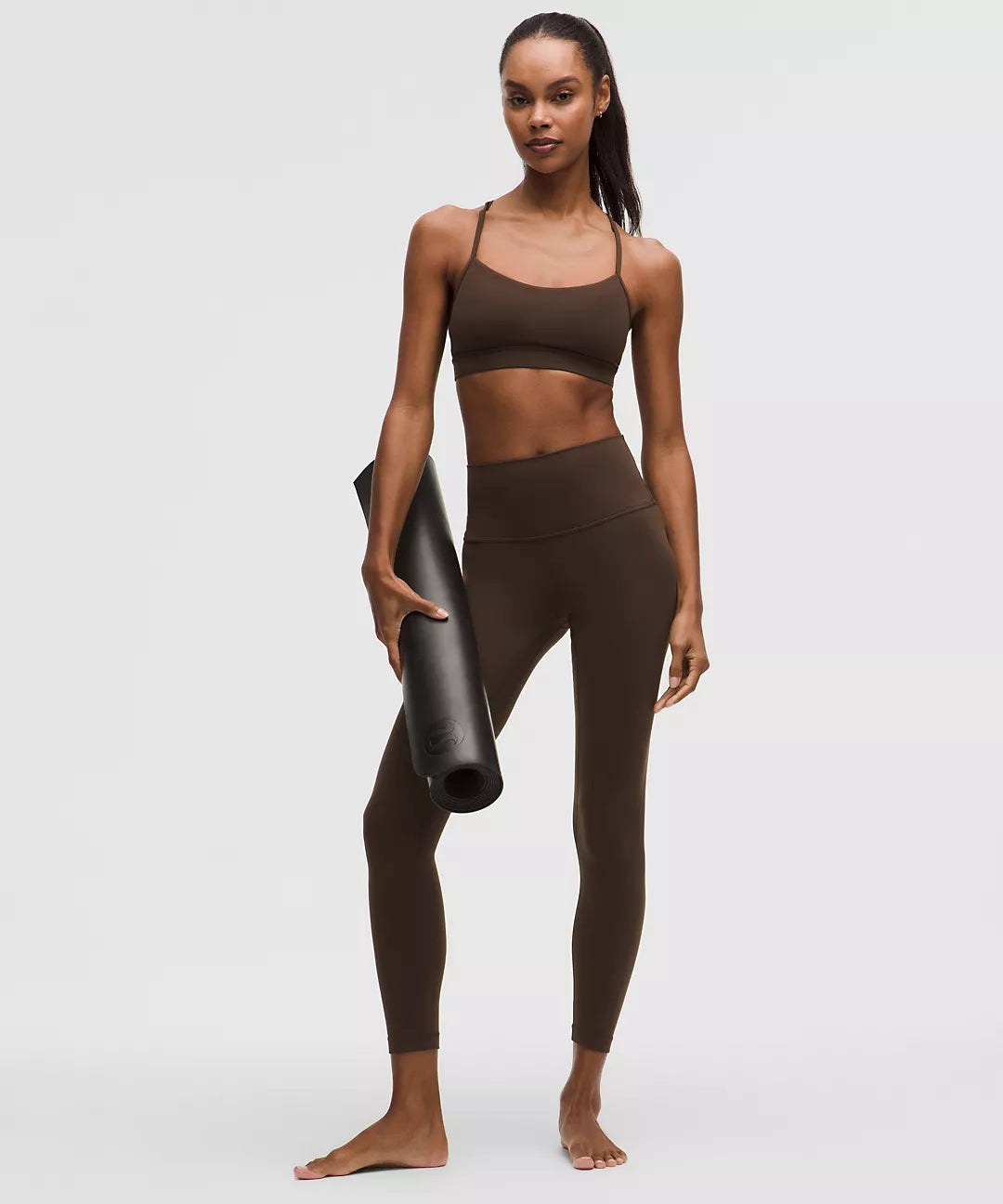 lululemon Align™ High-Rise Pant 25" | Women's Leggings/Tights | lululemon