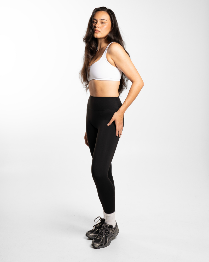 Contour Crop - Arctic