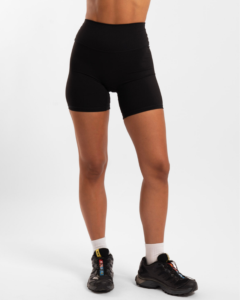 Performance Shorts - Onyx