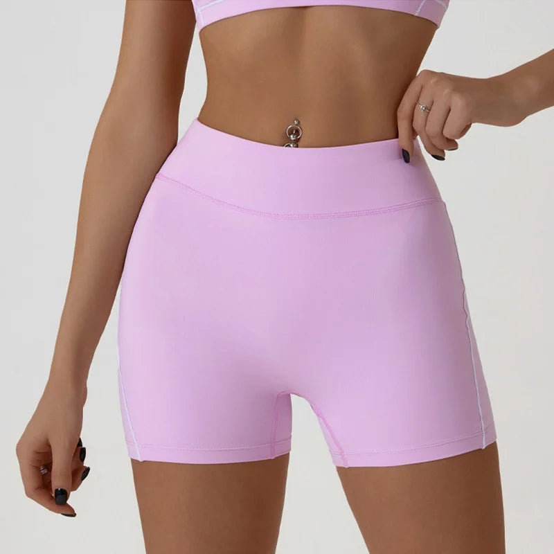 Cloud Rise Women Sports Tracksuit Yoga Set Gym Fitness Suit Workout Two Piece Sportswear Bra+High Waist Leggings Pilates Outfits