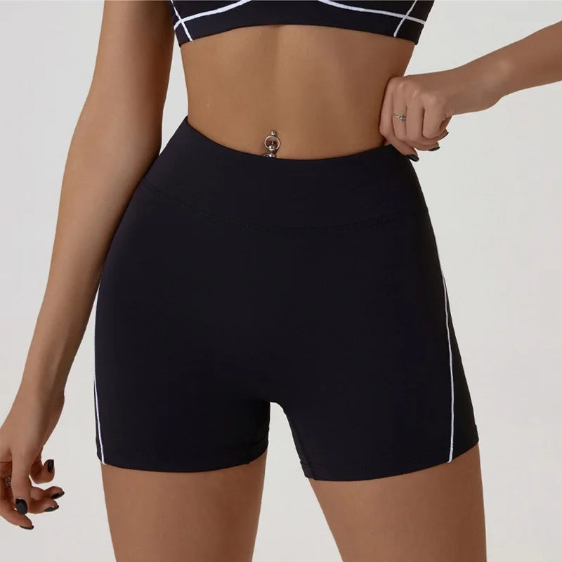 Cloud Rise Women Sports Tracksuit Yoga Set Gym Fitness Suit Workout Two Piece Sportswear Bra+High Waist Leggings Pilates Outfits