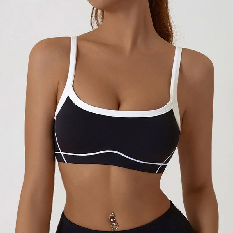 Cloud Rise Women Sports Tracksuit Yoga Set Gym Fitness Suit Workout Two Piece Sportswear Bra+High Waist Leggings Pilates Outfits
