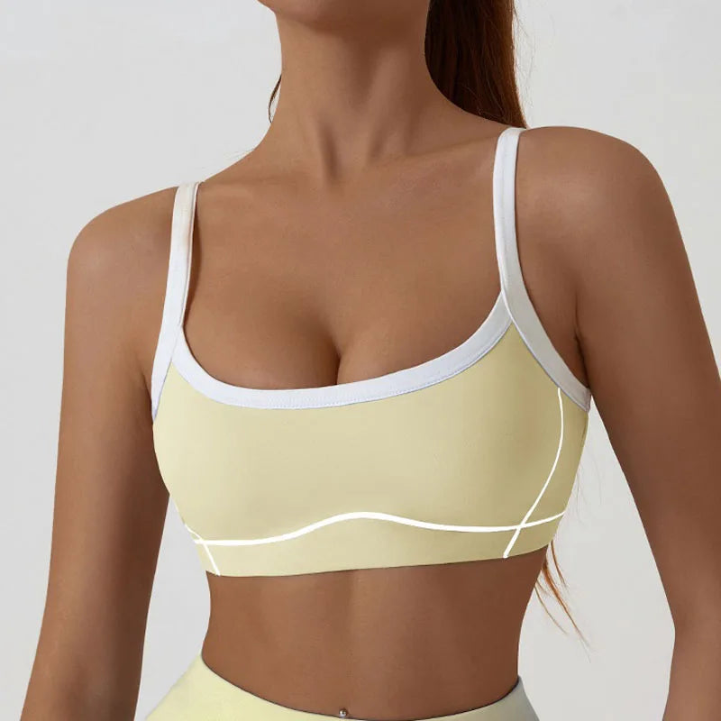 Cloud Rise Women Sports Tracksuit Yoga Set Gym Fitness Suit Workout Two Piece Sportswear Bra+High Waist Leggings Pilates Outfits