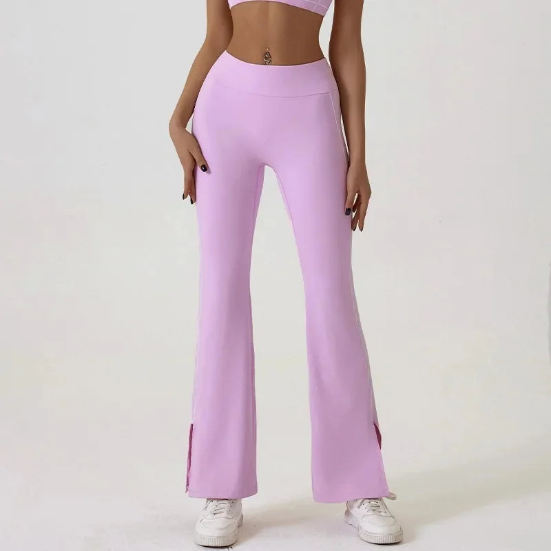 Cloud Rise Women Sports Tracksuit Yoga Set Gym Fitness Suit Workout Two Piece Sportswear Bra+High Waist Leggings Pilates Outfits